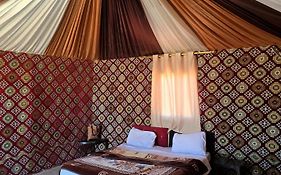 Wadi Rum Sand Delight Camp